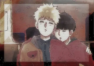❤️
