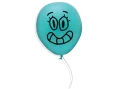 😀