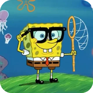 🤓