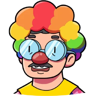 🤡