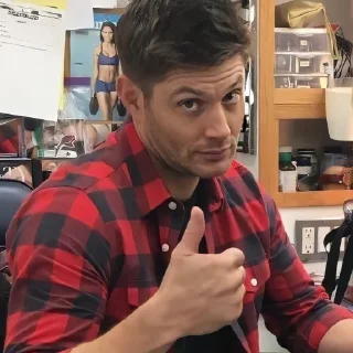 👍
