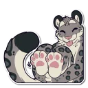 🐾