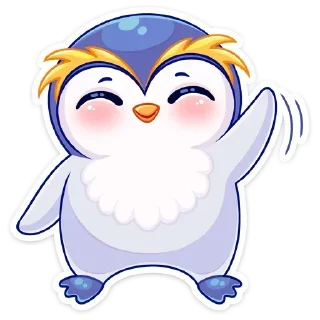 👋