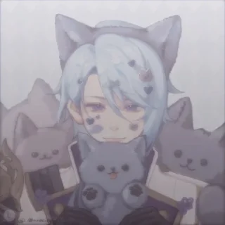 🐈