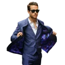 😎