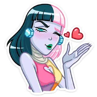 ❤️