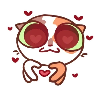 ❤️