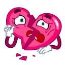 💔