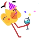 🥳