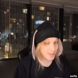 😟