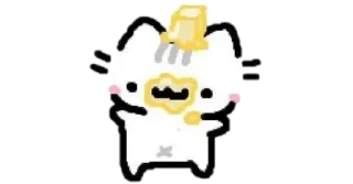 basiilleaf  ➝ @calm_stickers