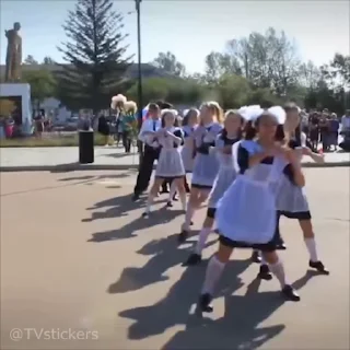 💃