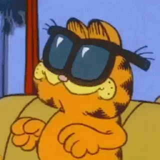 😎