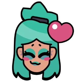 💗
