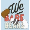 WE BARE BEARS