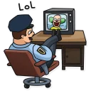 📺