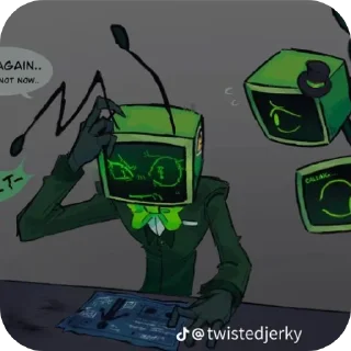 😡