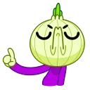 ☝️