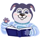 📚