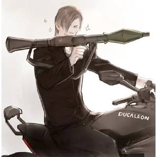 🔫