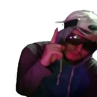 ☝️