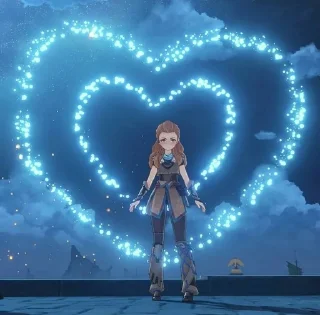 ❤️