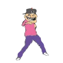 🕺