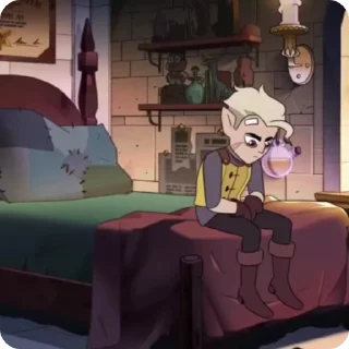 💫
