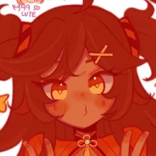 💝