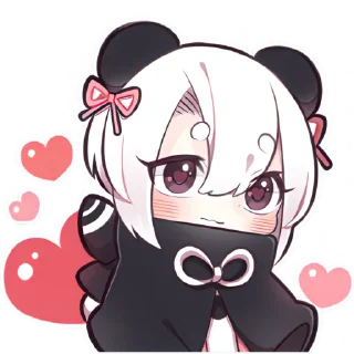 💕