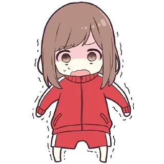 😨