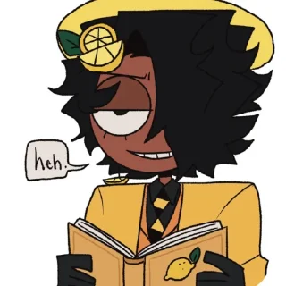 🍋