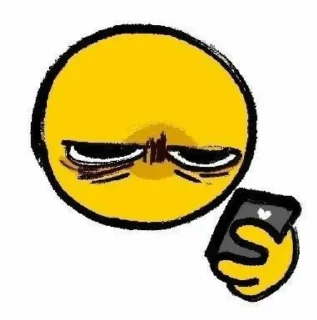 😠