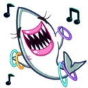 🎶