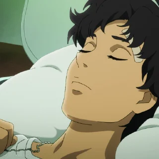😴