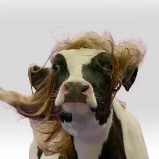 💃