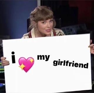 ❤️