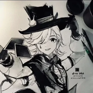 🎩