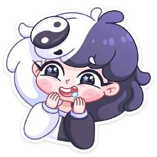 Янина :: @stickroom