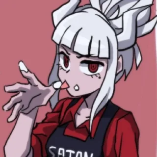 😋
