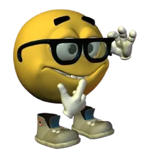 🤓