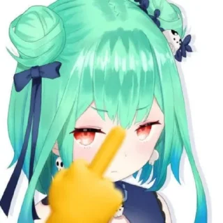 🖕