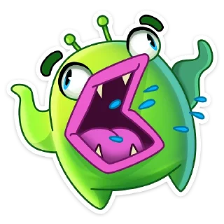 🤪