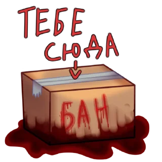 ❌