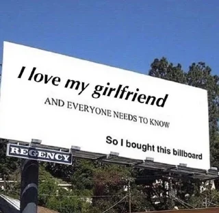 ❤️