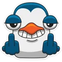 🖕