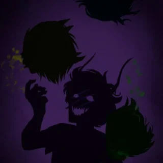 ♑