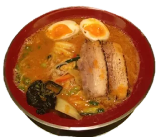 🍜