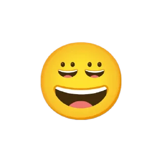 😀