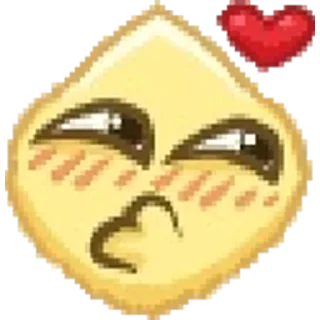 😘